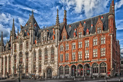Belgium
