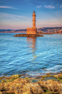 Crete