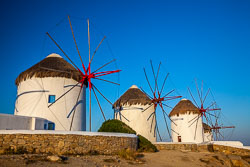 Mykonos