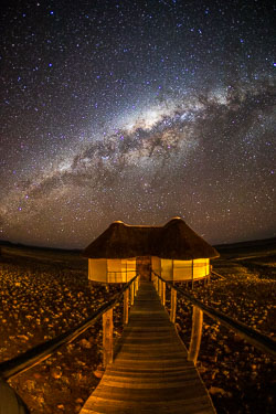 Night Photography