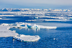 Polar Regions
