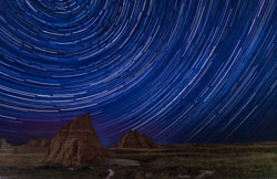 Badlands National Park