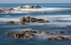 Carmel and Big Sur