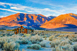 Eastern Sierras