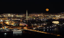 District of Columbia-Washington DC