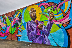 Murals