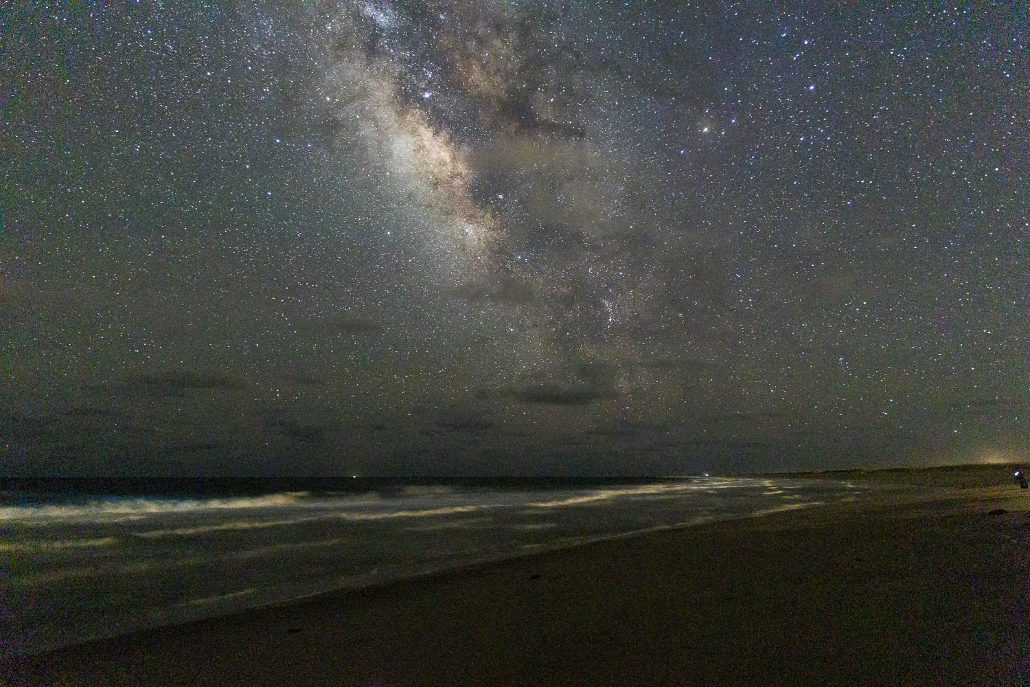 Lighthouses of the Outer Banks