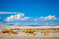 White Sands National Monument