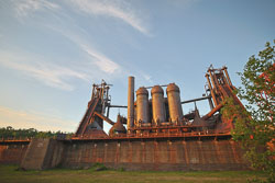Rust and Ruinism