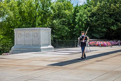 Arlington National Cemetery