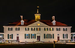 Mt Vernon