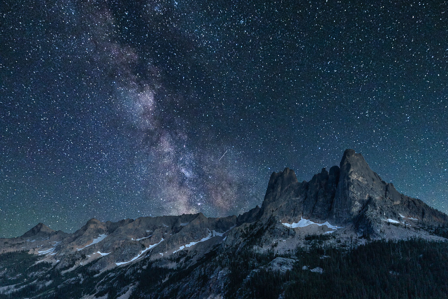 North Cascades National Park